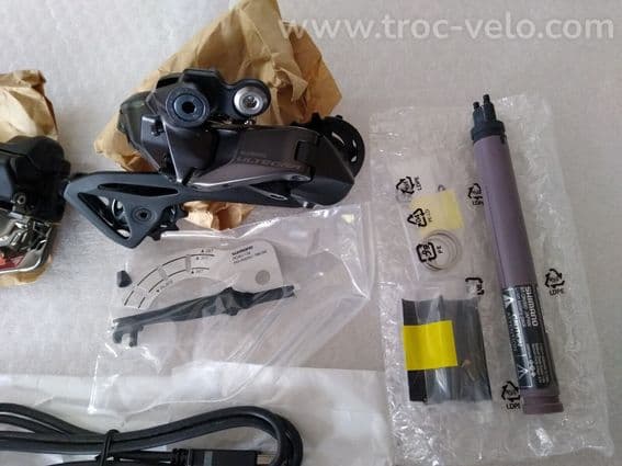 1617535880 | Pare-chocs CITROEN C4 GRAND PICASSO 2 Phase 2 2016-2018 Avant 1617535880 | Pare-chocs CITROEN C4 GRAND PICASSO 2 Phase 2 2016-2018 Avant