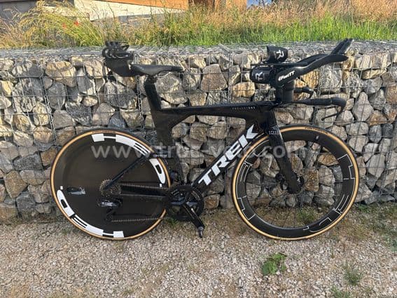 trek speed concept upgradé - 1
