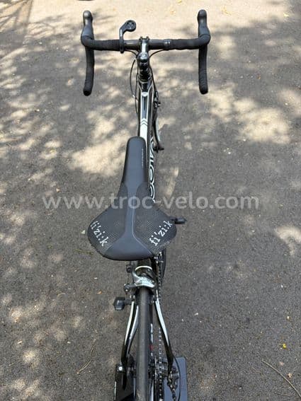 VÉLO FULL CARBONE KUOTA KULT - 3