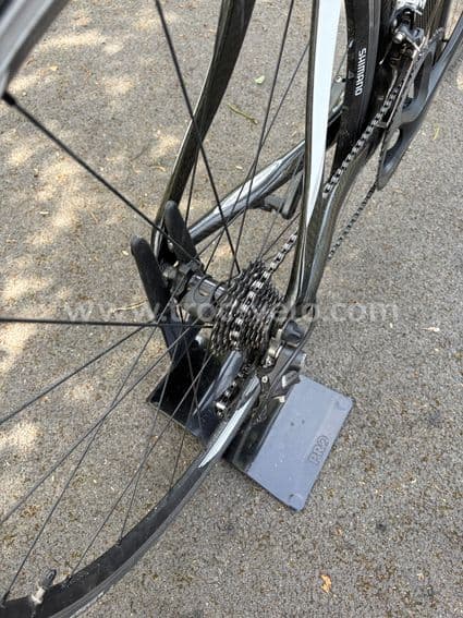 VÉLO FULL CARBONE KUOTA KULT - 4