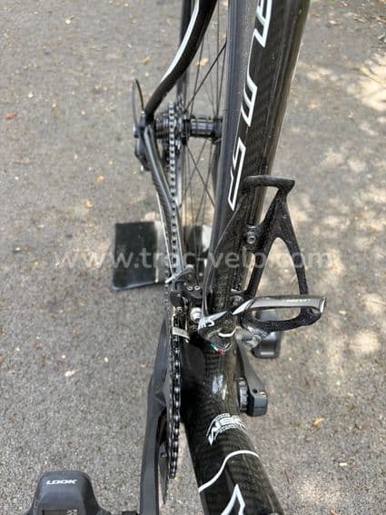 VÉLO FULL CARBONE KUOTA KULT - 6