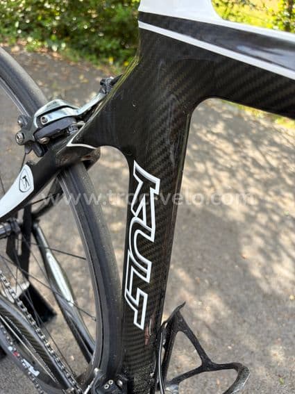 VÉLO FULL CARBONE KUOTA KULT - 7