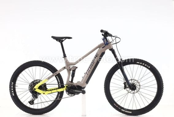 Produit Reconditionne Haibike Allmtn 2 Velo Vtt Electrique Tres Bon Etat - 1