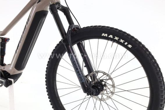 Produit Reconditionne Haibike Allmtn 2 Velo Vtt Electrique Tres Bon Etat - 5