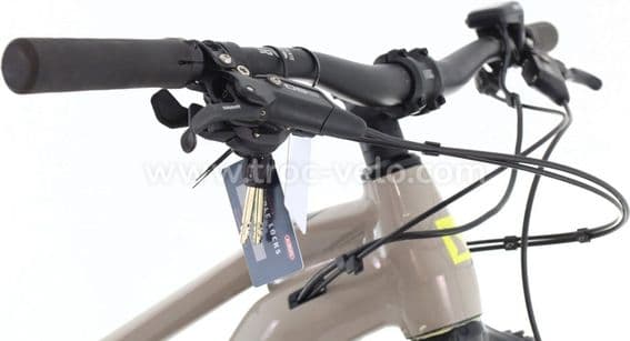 Produit Reconditionne Haibike Allmtn 2 Velo Vtt Electrique Tres Bon Etat - 6