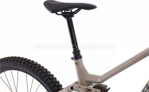 Produit Reconditionne Haibike Allmtn 2 Velo Vtt Electrique Tres Bon Etat - 8