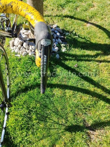 Vélo de route COLNAGO Titanio, Bitubo - 13