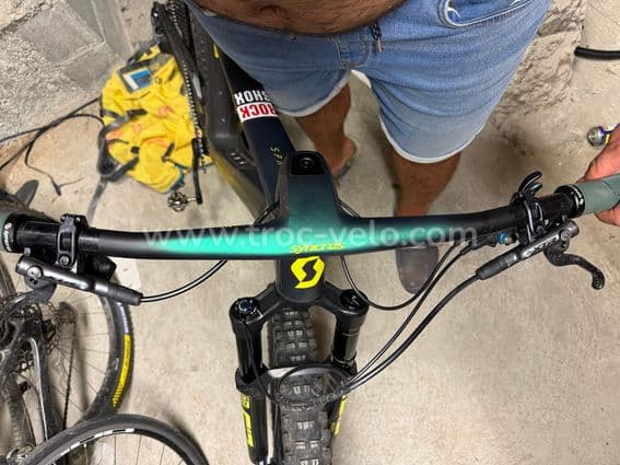 Vtt scott spark rc world cup 2024 - 3