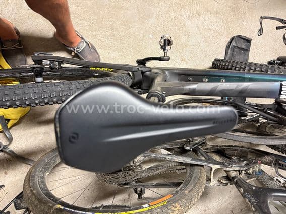 Vtt scott spark rc world cup 2024 - 5