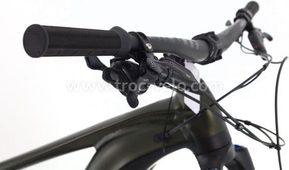 Produit Reconditionne Giant Reign E 0 Pro X01 Velo Vtt Electrique Tres Bon Etat - 6