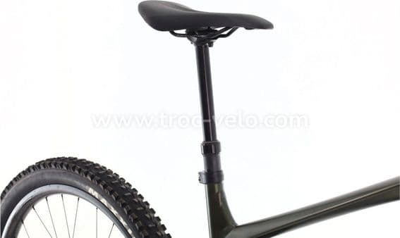 Produit Reconditionne Giant Reign E 0 Pro X01 Velo Vtt Electrique Tres Bon Etat - 8