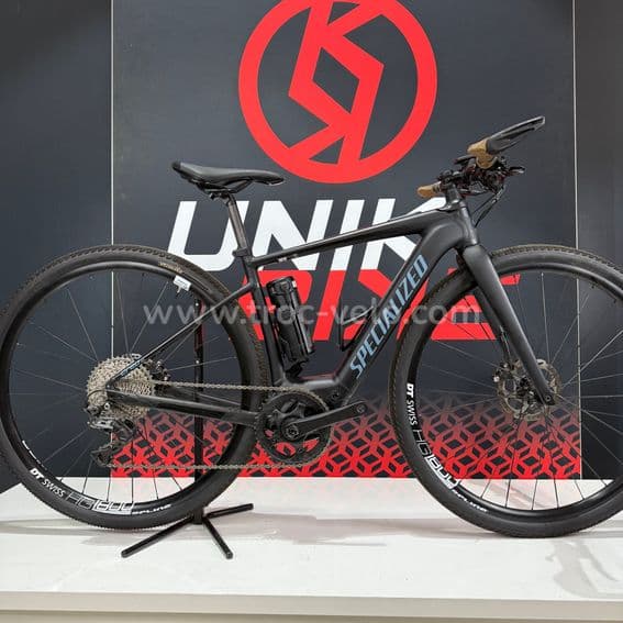 Specialized Creo sl - 1