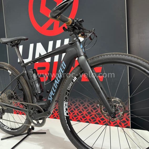 Specialized Creo sl - 2