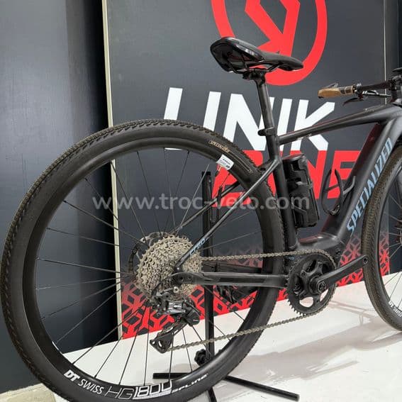Specialized Creo sl - 3