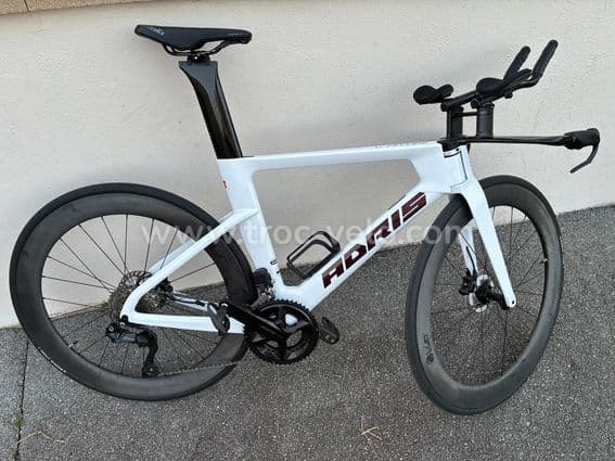 Vélo triathlon ADRIS ALLURE - 1
