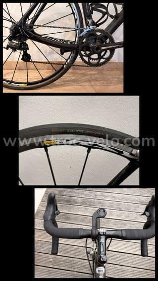 vélo Wilier cento uno superleggerra - 3