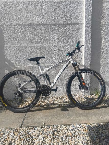 Lapierre X-Flow 412 - 1