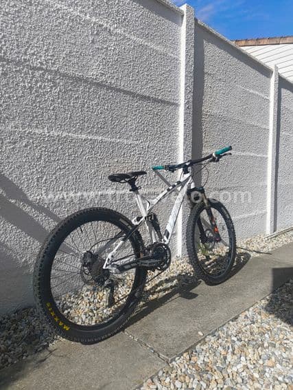 Lapierre X-Flow 412 - 2