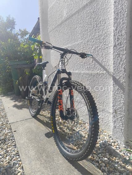 Lapierre X-Flow 412 - 3