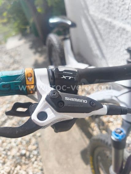 Lapierre X-Flow 412 - 4
