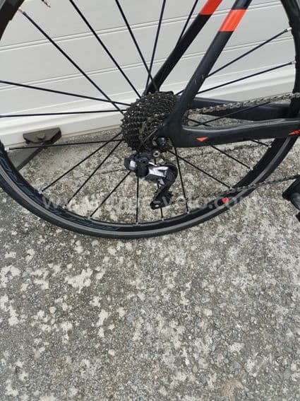 Vélo de route ORBEA M 20 - 3