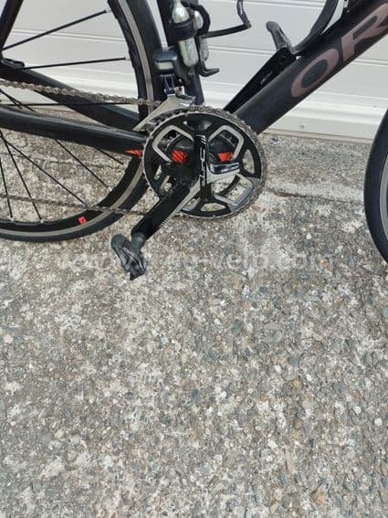 Vélo de route ORBEA M 20 - 4
