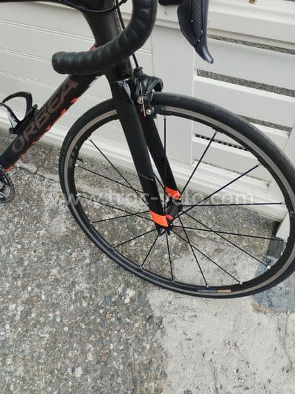 Vélo de route ORBEA M 20 - 5