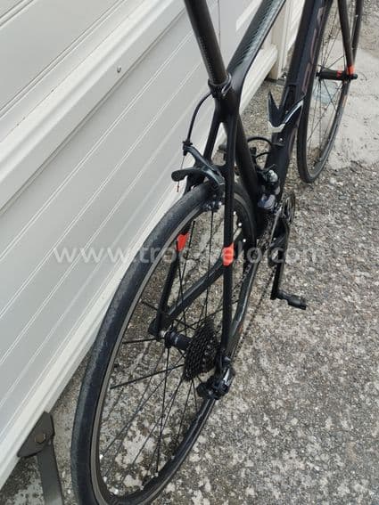 Vélo de route ORBEA M 20 - 8