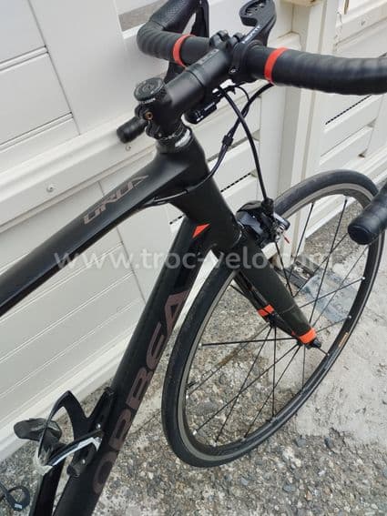 Vélo de route ORBEA M 20 - 9
