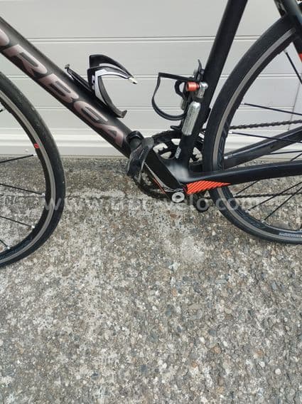 Vélo de route ORBEA M 20 - 10