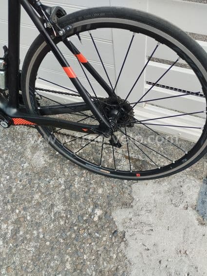 Vélo de route ORBEA M 20 - 11