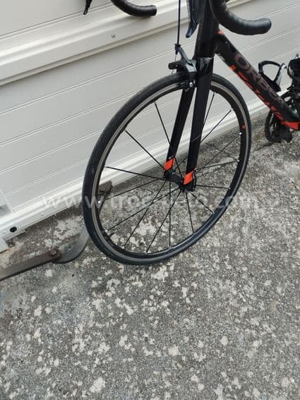 Vélo de route ORBEA M 20 - 12