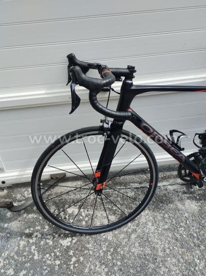 Vélo de route ORBEA M 20 - 13