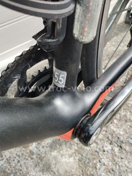 Vélo de route ORBEA M 20 - 15