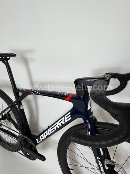 TOUR DE FRANCE FEMININ : -800€- LAPIERRE XELIUS SL3 TEAM FDJ 2023 taille M - 3