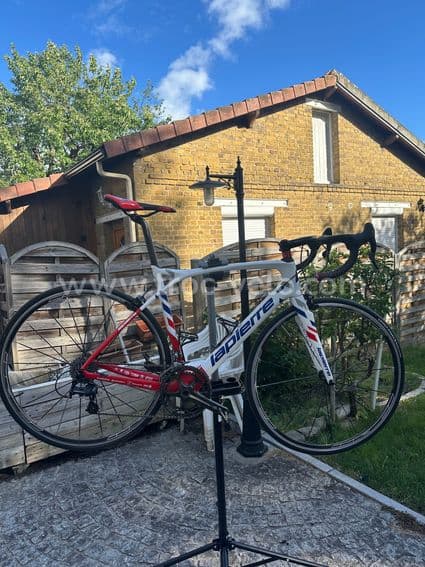 LAPIERRE XELLIUS SL FDJ - 1