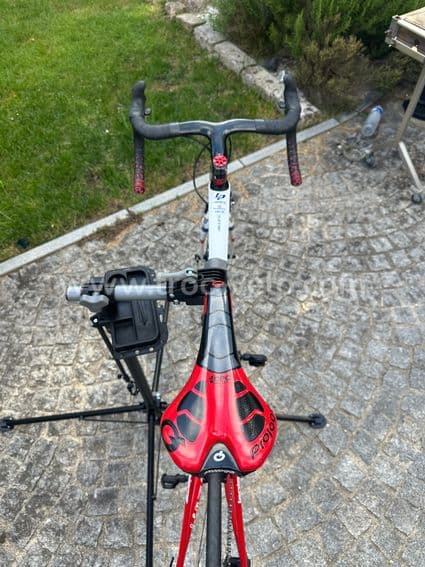 LAPIERRE XELLIUS SL FDJ - 2