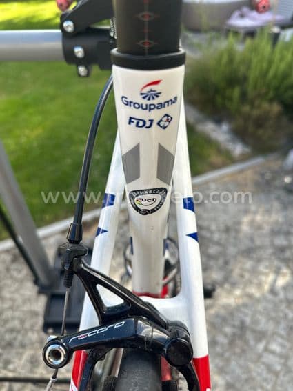 LAPIERRE XELLIUS SL FDJ - 3