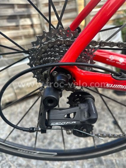 LAPIERRE XELLIUS SL FDJ - 4