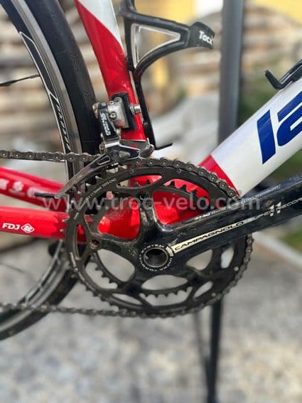 LAPIERRE XELLIUS SL FDJ - 5