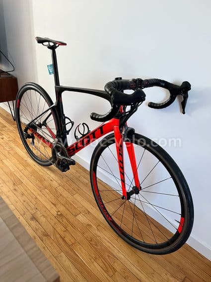 Scott Foil 20 - 3