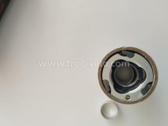 Corps de roue libre CAMPAGNOLO FH-XRDA33 - 6
