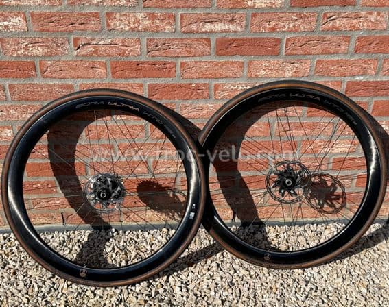Campagnolo Bora Ultra wto 45 - 1