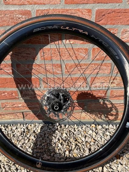Campagnolo Bora Ultra wto 45 - 2