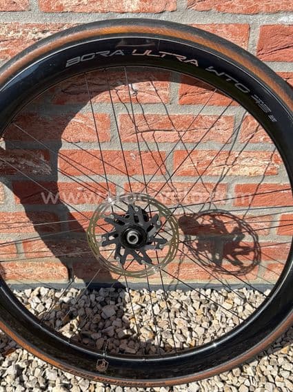 Campagnolo Bora Ultra wto 45 - 3