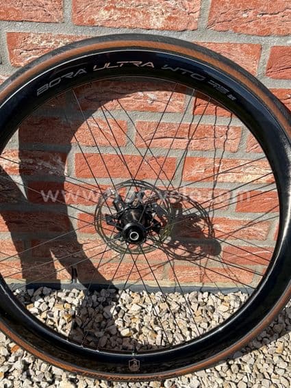 Campagnolo Bora Ultra wto 45 - 5
