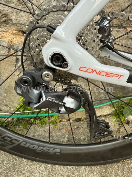 COLNAGO CONCEPT - 4