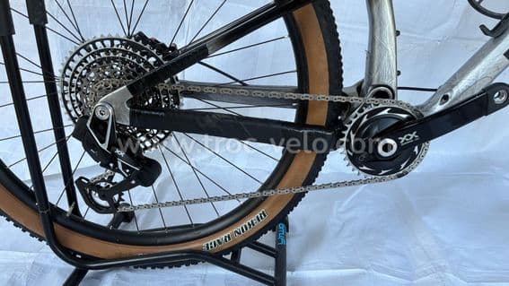 VTT POLYGON DR0 2026 - 2