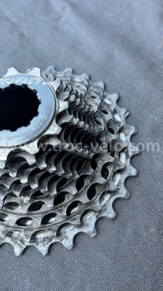 Cassette SRAM Red XG-1190 11-28 – 11 vitesses – Bon état - 2