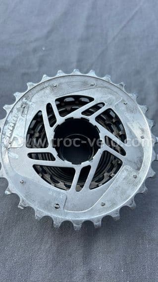 Cassette SRAM Red XG-1190 11-28 – 11 vitesses – Bon état - 3